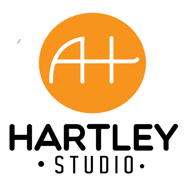 hartleystudio logo