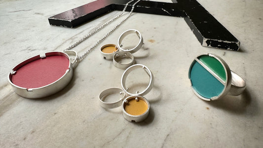 The Formica Collection