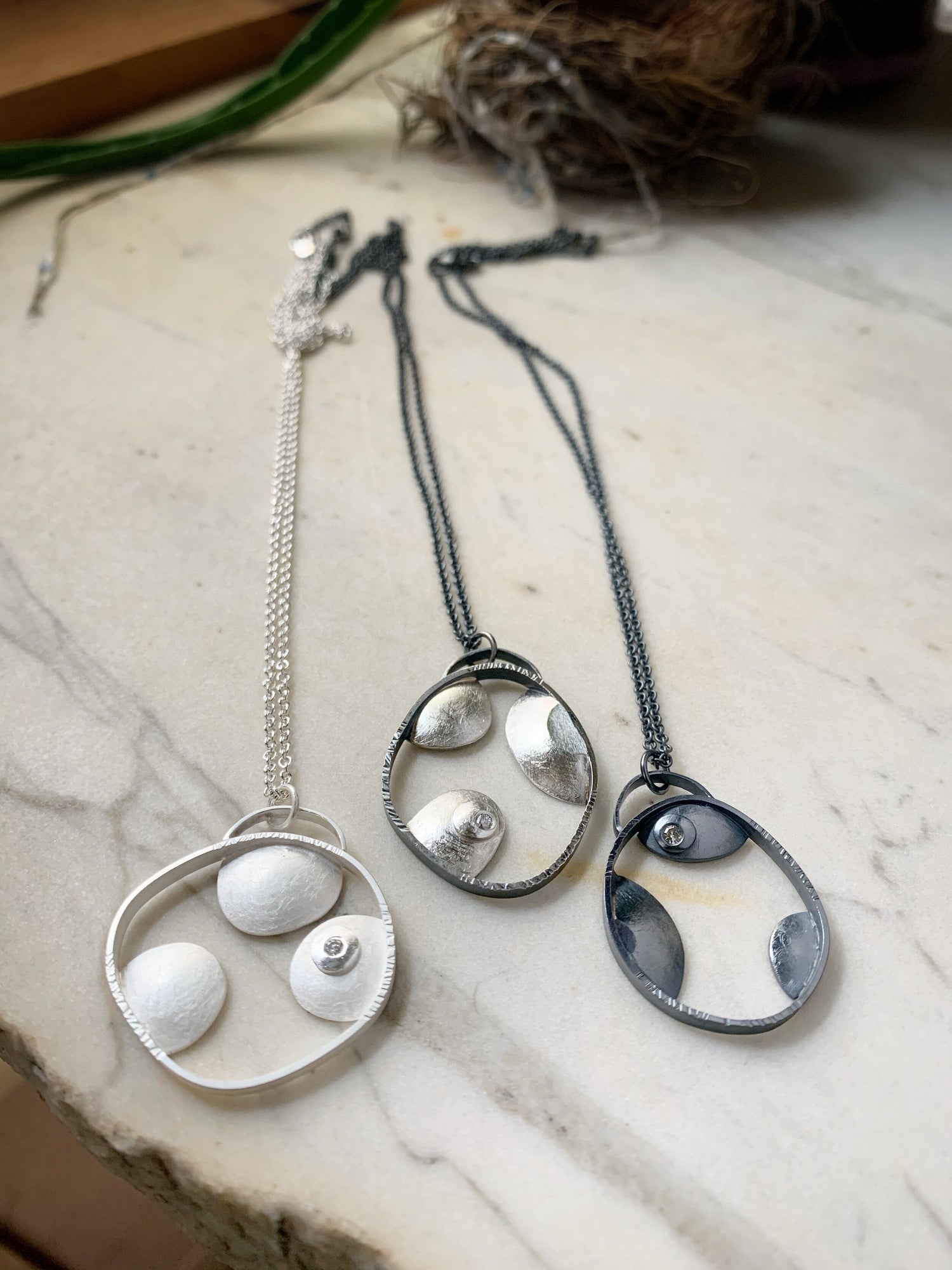 The Islands Collection | Ann Hartleystudio