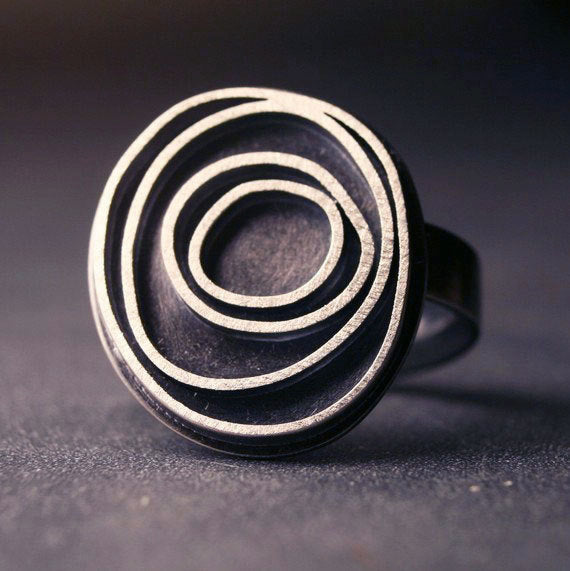 another view of the same ring, different configuration